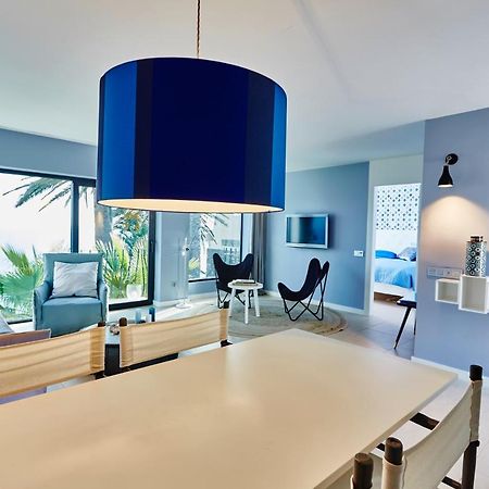 Boutique Sea View Apartment In San Agustin Dış mekan fotoğraf