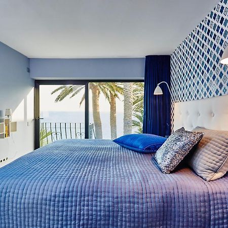 Boutique Sea View Apartment In San Agustin Dış mekan fotoğraf