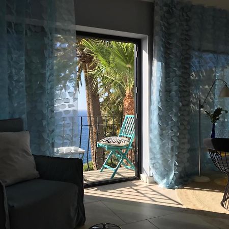 Boutique Sea View Apartment In San Agustin Dış mekan fotoğraf