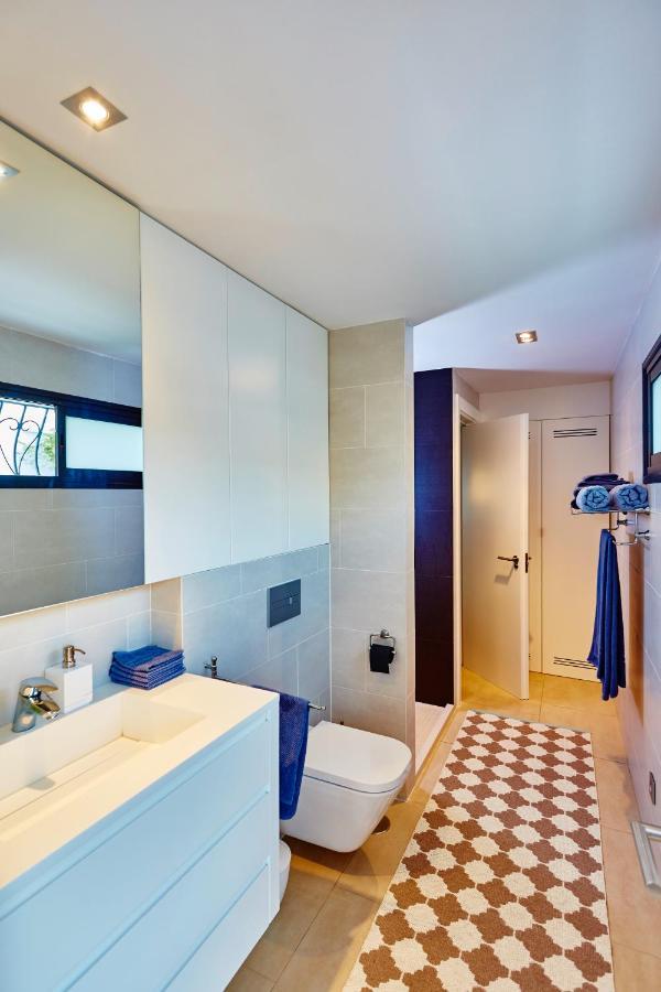 Boutique Sea View Apartment In San Agustin Dış mekan fotoğraf