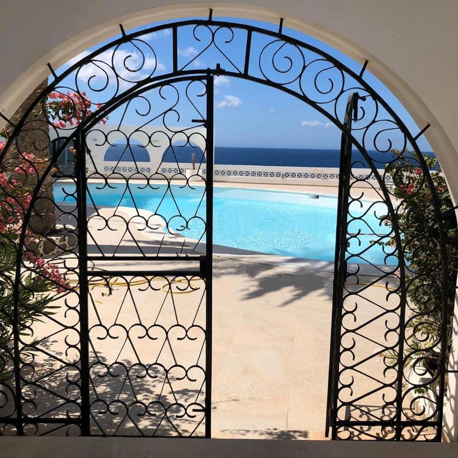 Boutique Sea View Apartment In San Agustin Dış mekan fotoğraf