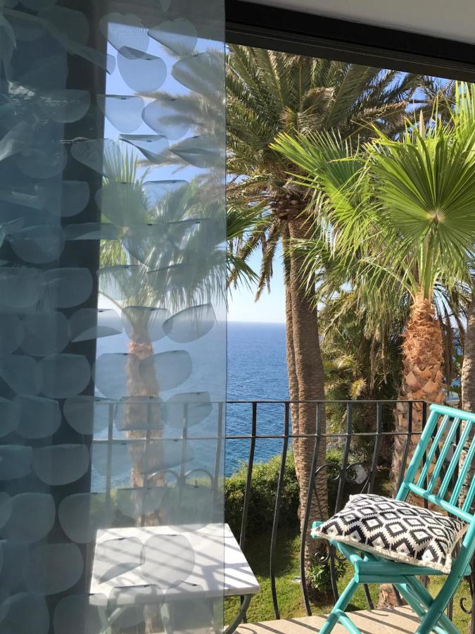 Boutique Sea View Apartment In San Agustin Dış mekan fotoğraf