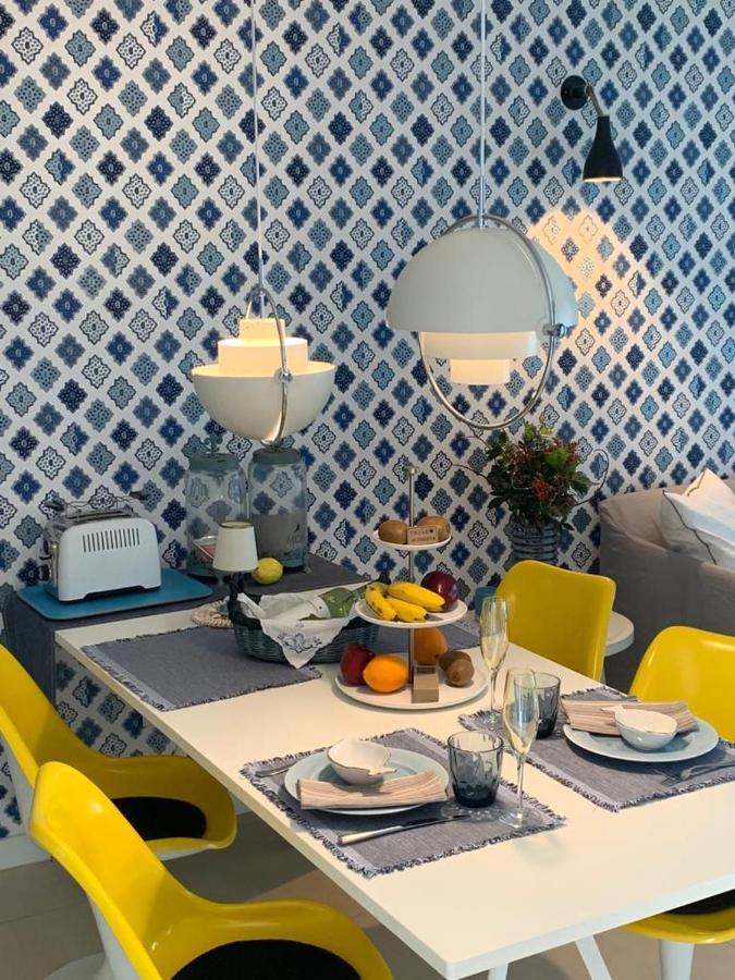 Boutique Sea View Apartment In San Agustin Dış mekan fotoğraf