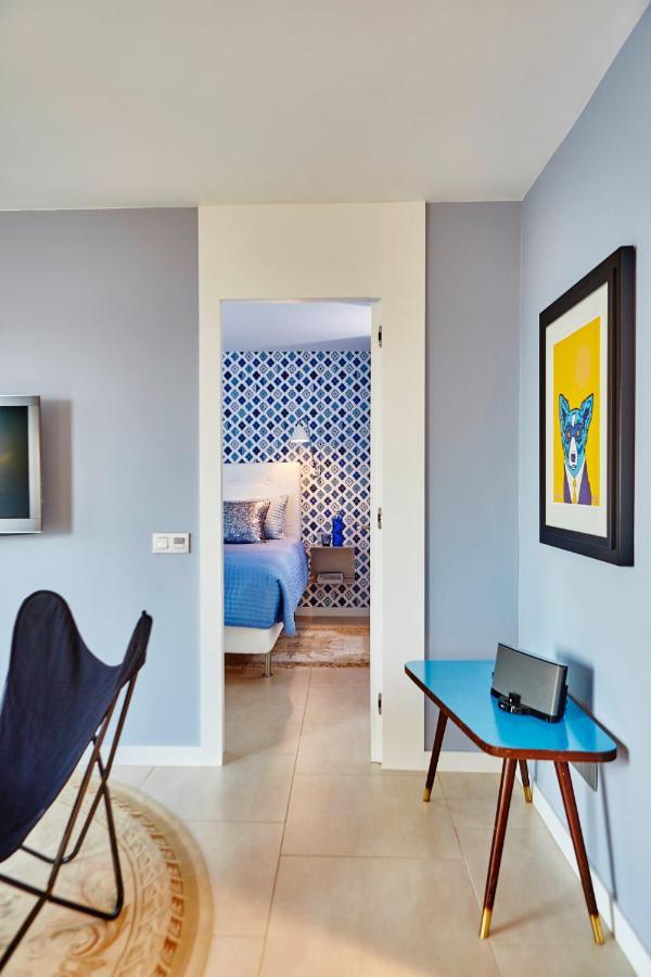 Boutique Sea View Apartment In San Agustin Dış mekan fotoğraf
